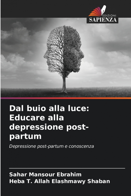 DAL BUIO ALLA LUCE