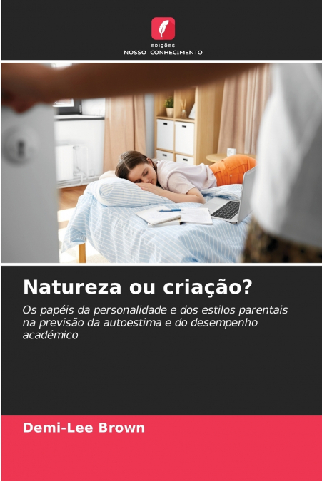 NATUREZA OU CRIA�AO?