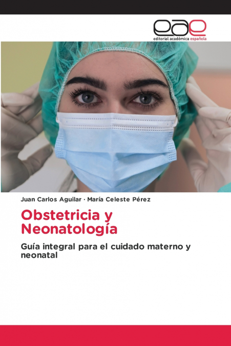 OBSTETRICIA Y NEONATOLOGIA