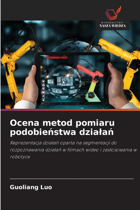 OCENA METOD POMIARU PODOBIE?STWA DZIA?A?