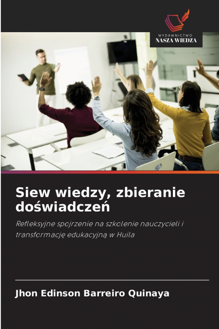 SIEW WIEDZY, ZBIERANIE DO?WIADCZE?