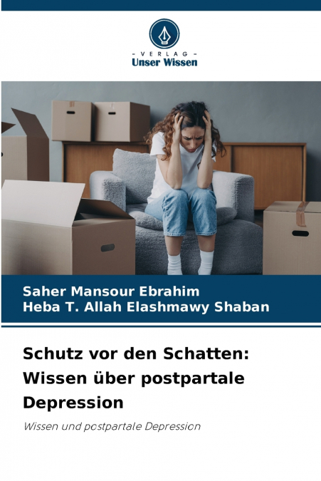 SCHUTZ VOR DEN SCHATTEN