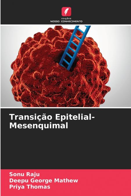 TRANSI�AO EPITELIAL-MESENQUIMAL