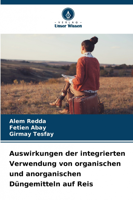 AUSWIRKUNGEN DER INTEGRIERTEN VERWENDUNG VON ORGANISCHEN UND