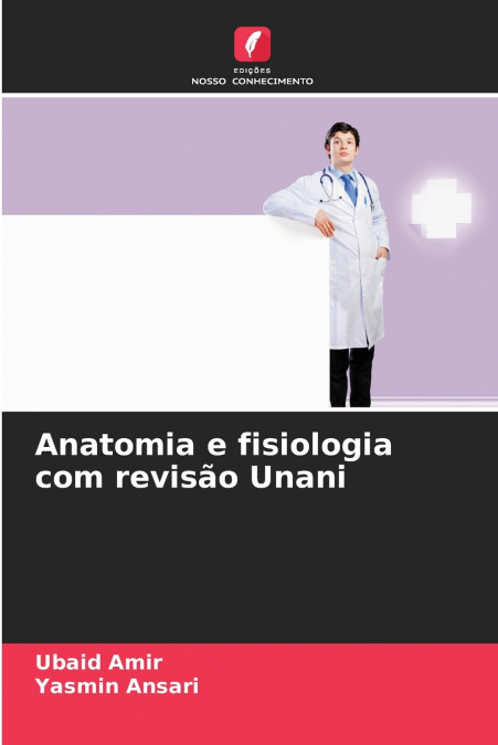 ANATOMIA E FISIOLOGIA COM REVISAO UNANI
