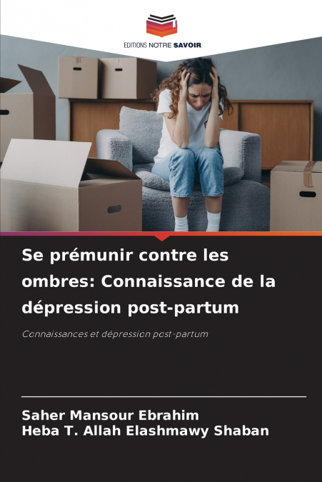 SE PREMUNIR CONTRE LES OMBRES