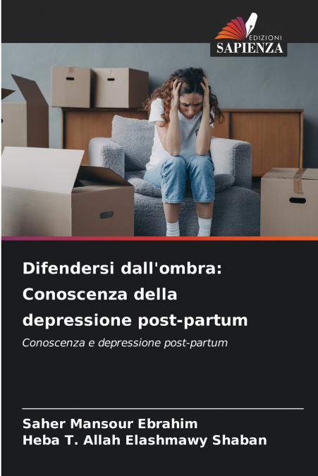 DIFENDERSI DALL?OMBRA