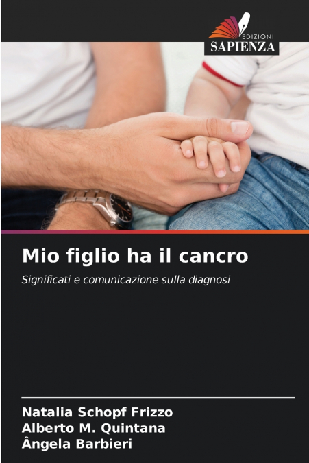 MIO FIGLIO HA IL CANCRO