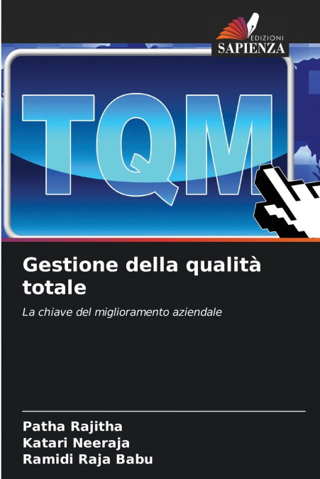 GESTIONE DELLA QUALITA TOTALE