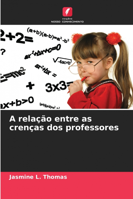 A RELA�AO ENTRE AS CREN�AS DOS PROFESSORES