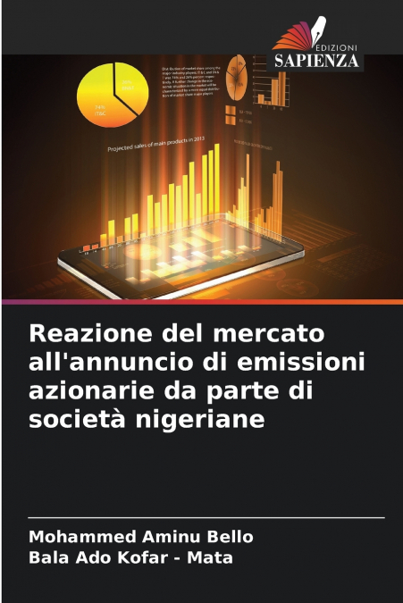 REAZIONE DEL MERCATO ALL?ANNUNCIO DI EMISSIONI AZIONARIE DA