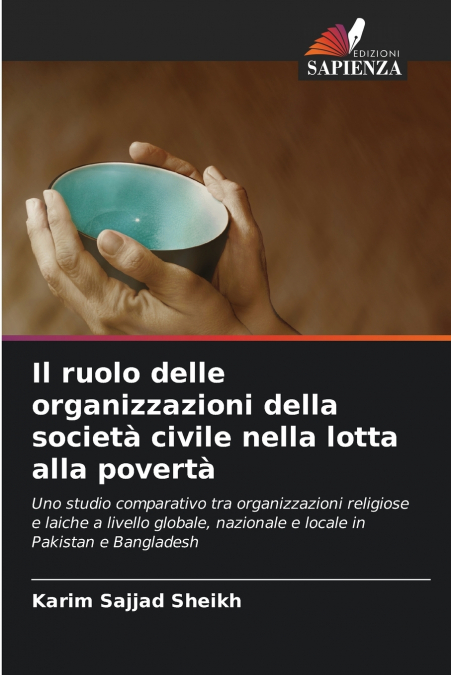 IL RUOLO DELLE ORGANIZZAZIONI DELLA SOCIETA CIVILE NELLA LOT