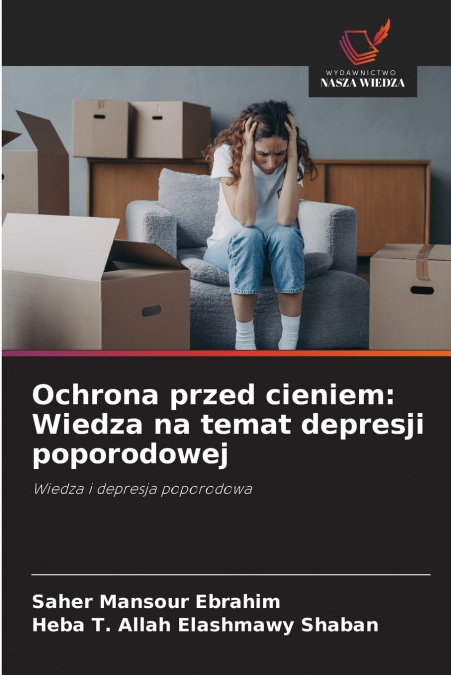 OCHRONA PRZED CIENIEM
