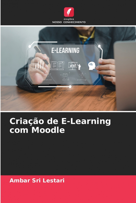 CRIA�AO DE E-LEARNING COM MOODLE