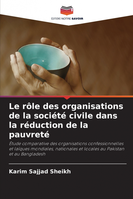 LE ROLE DES ORGANISATIONS DE LA SOCIETE CIVILE DANS LA REDUC