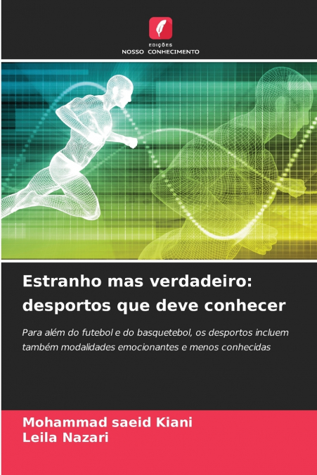 ESTRANHO MAS VERDADEIRO