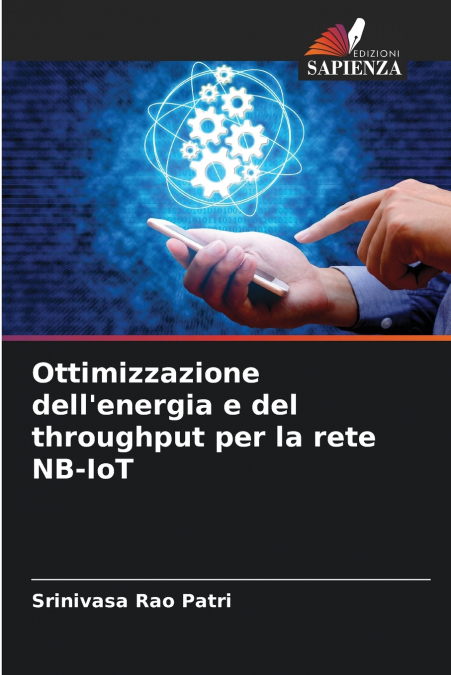 OTTIMIZZAZIONE DELL?ENERGIA E DEL THROUGHPUT PER LA RETE NB-