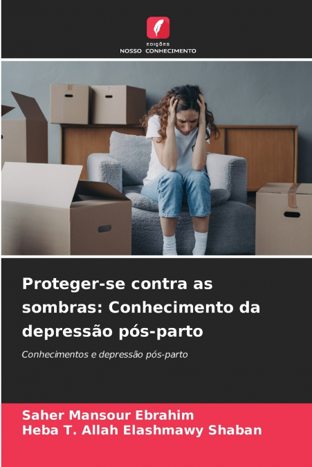 PROTEGER-SE CONTRA AS SOMBRAS