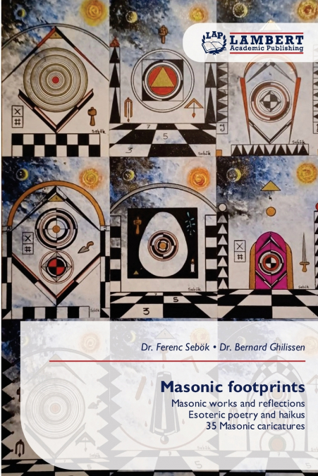 MASONIC FOOTPRINTS