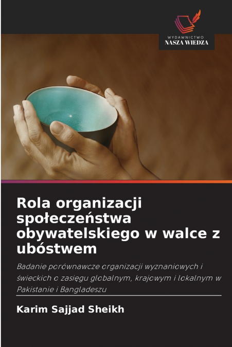 ROLA ORGANIZACJI SPO?ECZE?STWA OBYWATELSKIEGO W WALCE Z UBOS