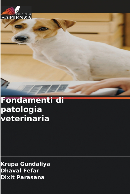 GRUNDLAGEN DER VETERINARPATHOLOGIE