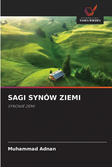 SAGI SYNOW ZIEMI