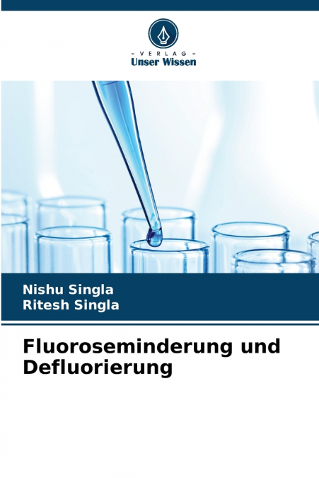 METABOLISMO E TOSSICITA DEI FLUORURI
