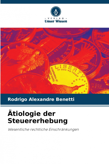 ?TIOLOGIE DER STEUERERHEBUNG