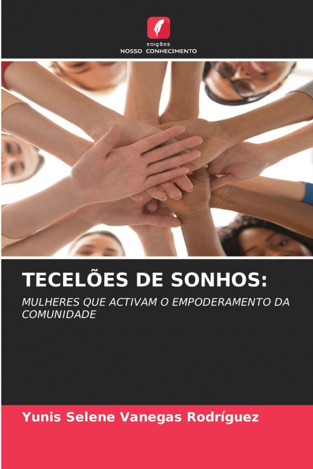 TECEL�ES DE SONHOS