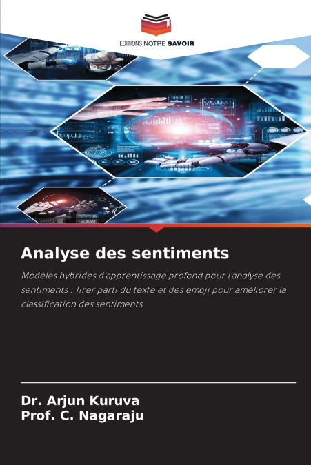 ANALYSE DES SENTIMENTS