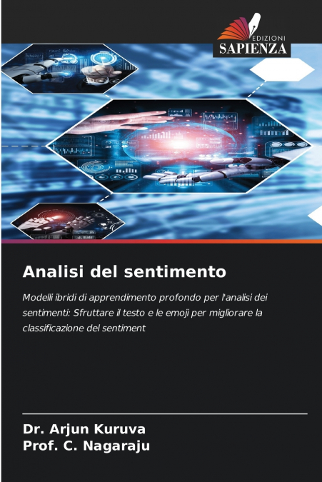 ANALISI DEL SENTIMENTO