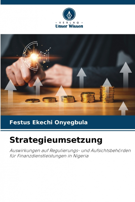 STRATEGIEUMSETZUNG
