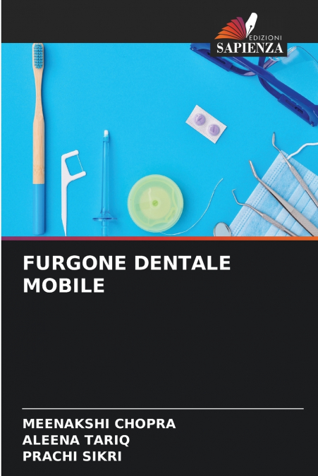 FURGONE DENTALE MOBILE