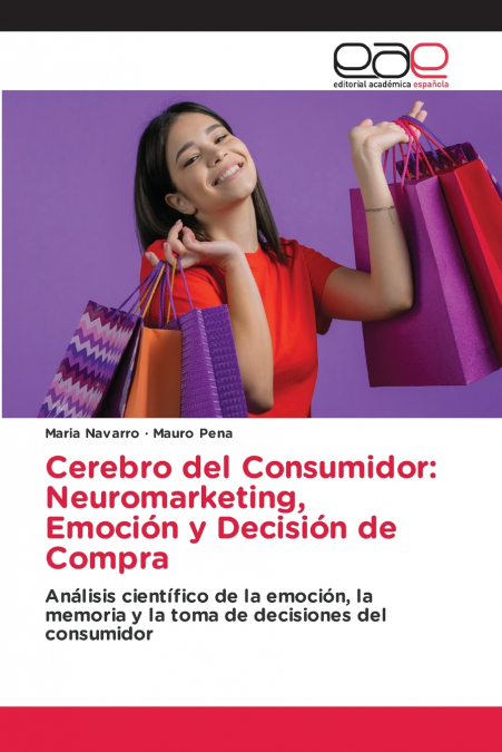 CEREBRO DEL CONSUMIDOR
