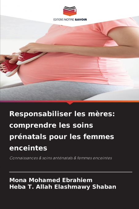 RESPONSABILISER LES MERES