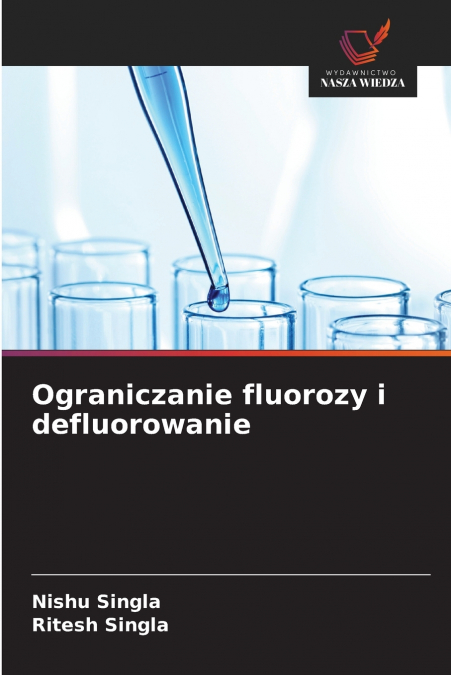 METABOLISMO E TOSSICITA DEI FLUORURI
