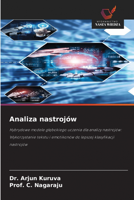 ANALIZA NASTROJOW