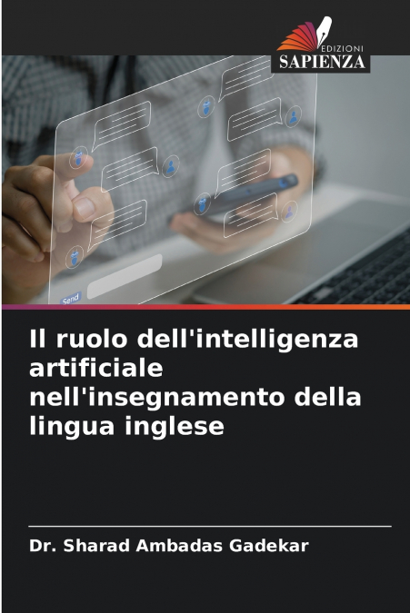IL RUOLO DELL?INTELLIGENZA ARTIFICIALE NELL?INSEGNAMENTO DEL
