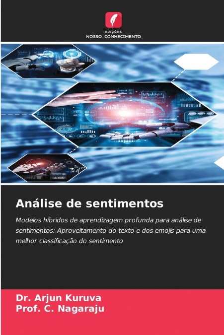 ANALISE DE SENTIMENTOS