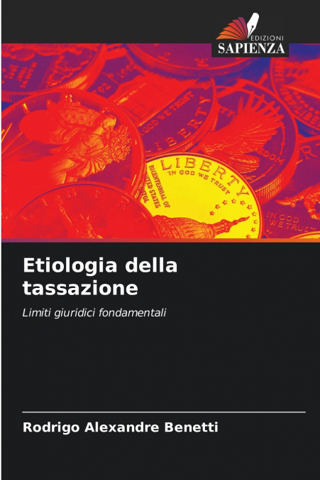 ETIOLOGIA DELLA TASSAZIONE
