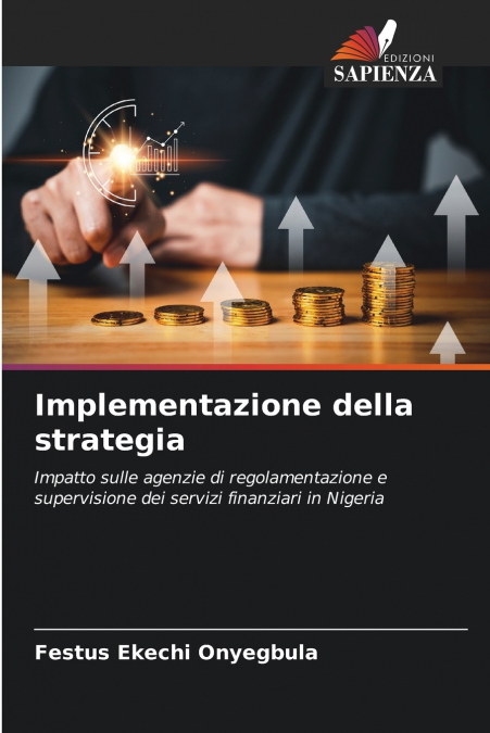 IMPLEMENTAZIONE DELLA STRATEGIA