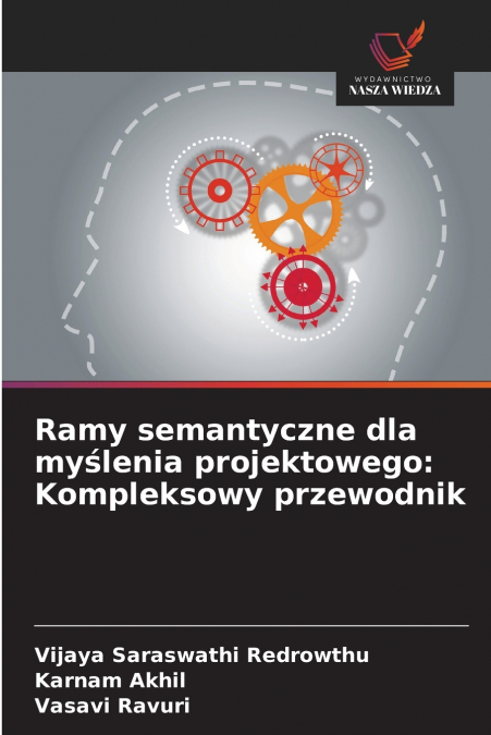 RAMY SEMANTYCZNE DLA MY?LENIA PROJEKTOWEGO