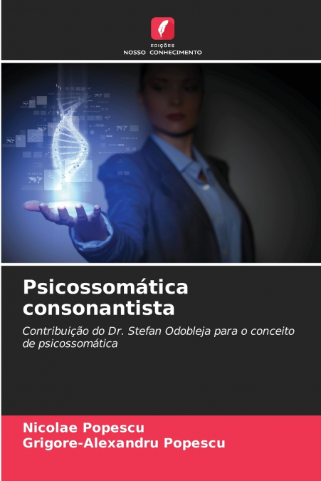 PSICOSSOMATICA CONSONANTISTA