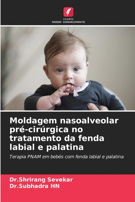MOLDAGEM NASOALVEOLAR PRE-CIRURGICA NO TRATAMENTO DA FENDA L