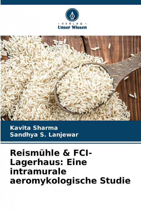 REISMUHLE & FCI-LAGERHAUS