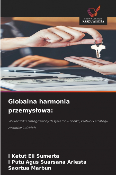 GLOBALNA HARMONIA PRZEMYS?OWA