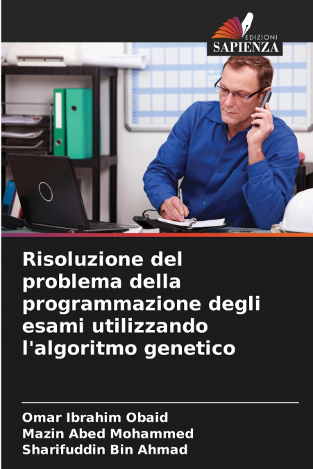 RISOLUZIONE DEL PROBLEMA DELLA PROGRAMMAZIONE DEGLI ESAMI UT