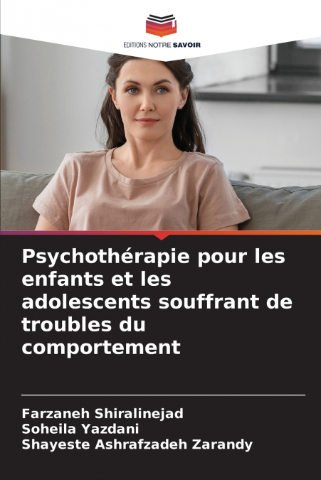 PSYCHOTHERAPIE POUR LES ENFANTS ET LES ADOLESCENTS SOUFFRANT