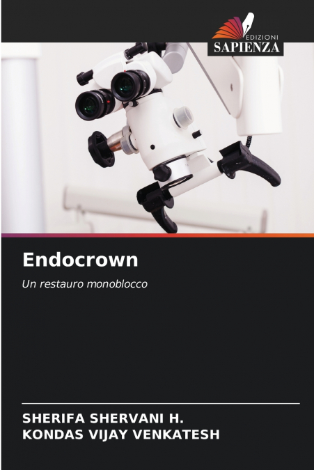 ENDOCROWN