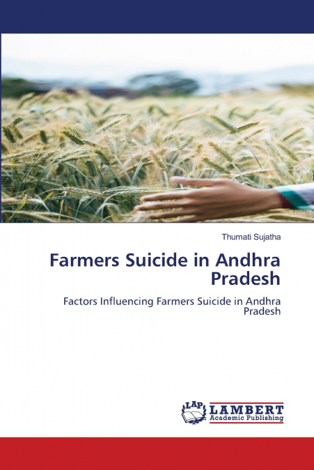 FARMERS SUICIDE IN ANDHRA PRADESH
